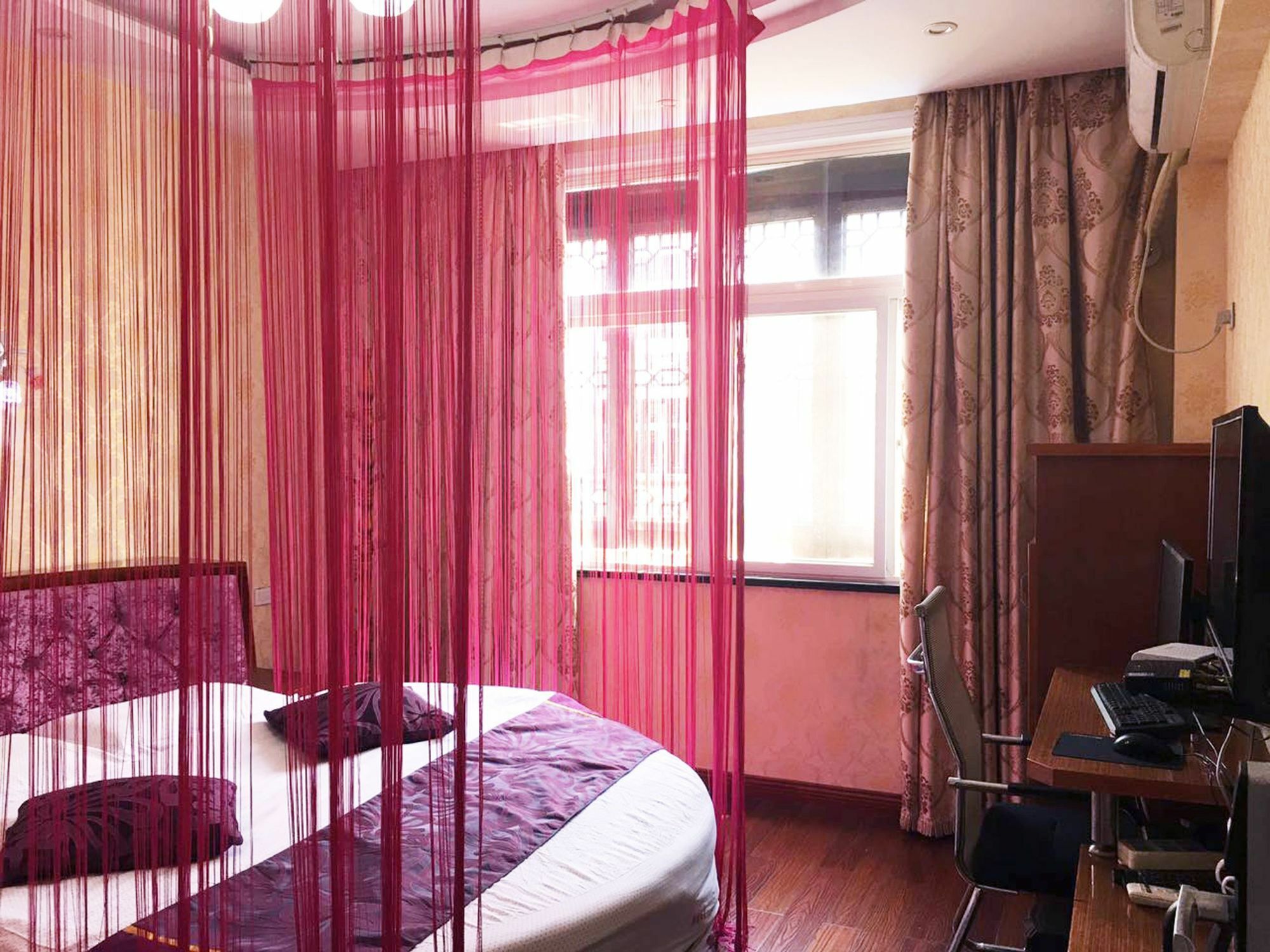 Wuzhen Xicheng Dongjiu Inn Jiaxing Eksteriør bilde