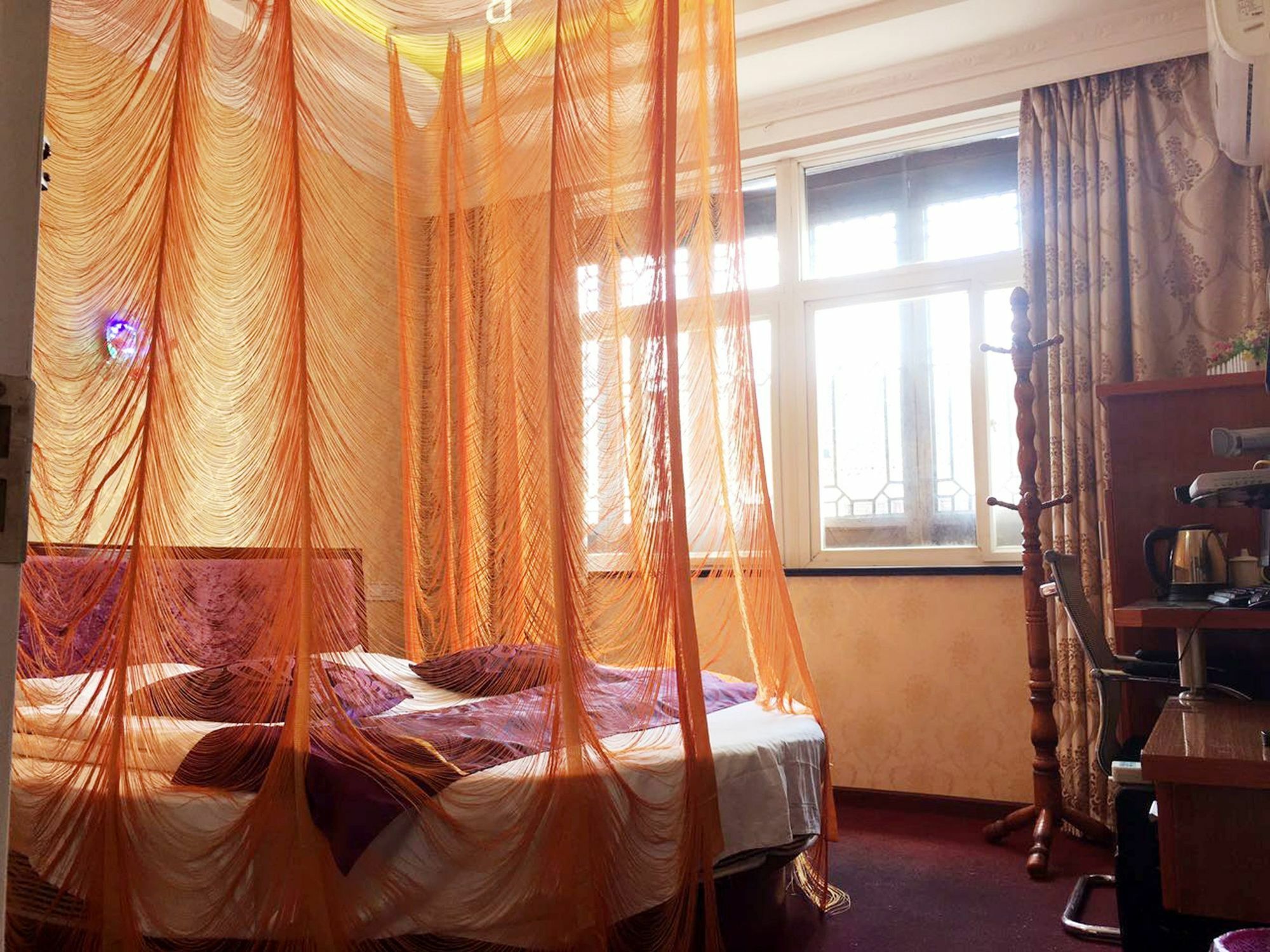 Wuzhen Xicheng Dongjiu Inn Jiaxing Eksteriør bilde